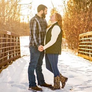 Meet your Posher, Savanah